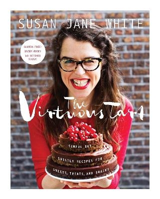 The Virtuous Tart - Susan Jane White