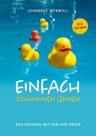 Einfach schwimmen lernen