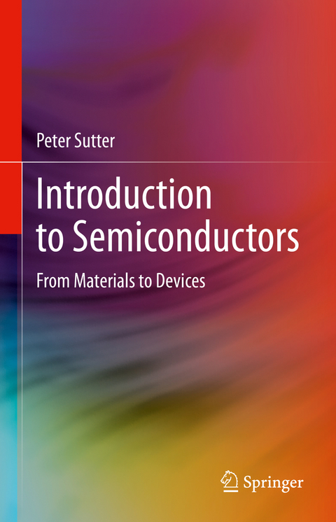 Introduction to Semiconductors - Peter Sutter