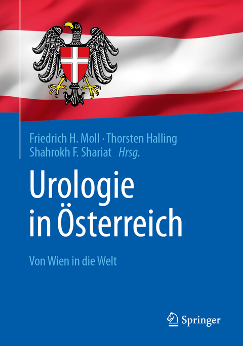 Urologie in Österreich - 