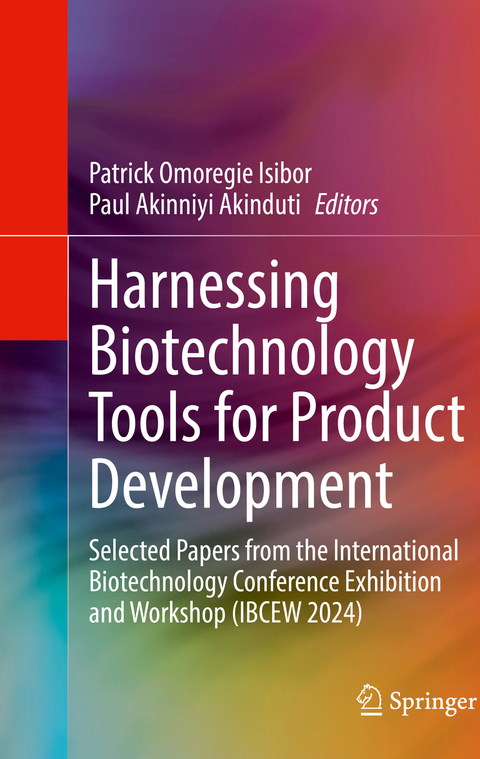Harnessing Biotechnology Tools for Product Development - 