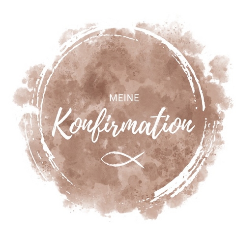 Meine Konfirmation - Miriam Veit