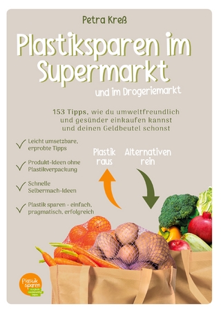 Plastiksparen im Supermarkt