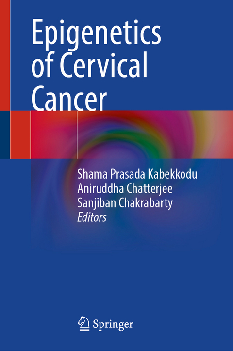 Epigenetics of Cervical Cancer - 