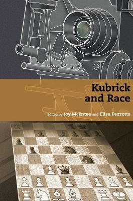 Kubrick and Race - 