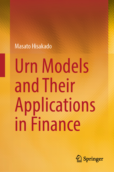 Urn Models and Their Applications in Finance - Masato Hisakado