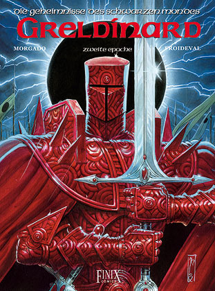 Geheimnisse des schwarzen Mondes / Die Geheimnisse des schwarzen Mondes