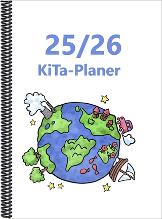Kita-Planer 2025/26