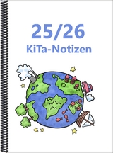 Kita-Notizen 2025/26 - Helga Momm