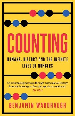 Counting - Benjamin Wardhaugh