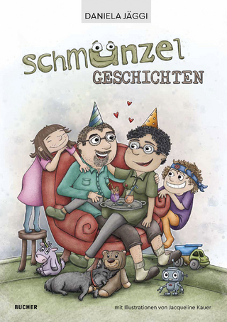 SCHMUNZEL GESCHICHTEN