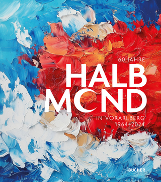 60 JAHRE HALBMOND in Vorarlberg 1964–2024