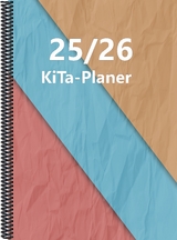 Kita-Planer 2025/26 - Helga Momm