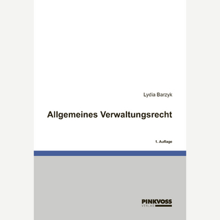 Allgemeines Verwaltungsrecht