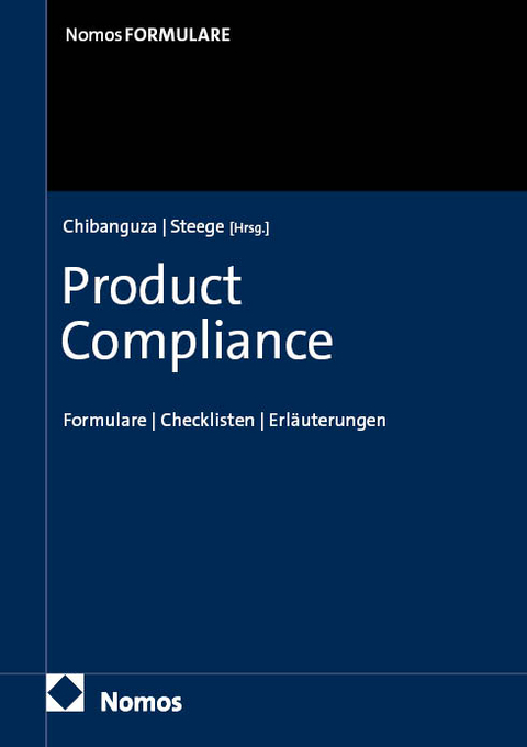Product Compliance - 