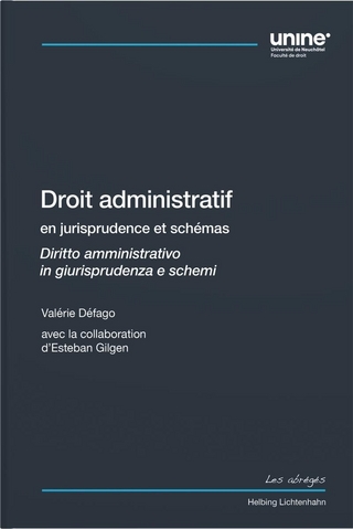 Droit administratif
