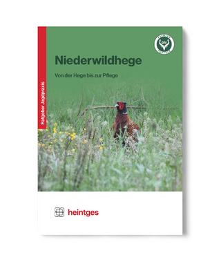 Niederwildhege