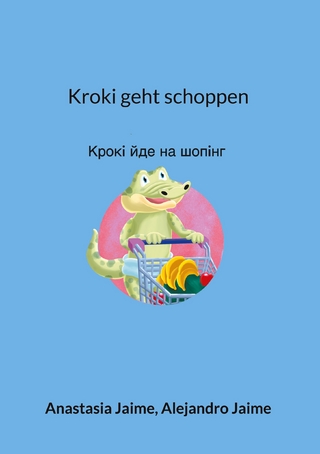 Kroki geht schoppen