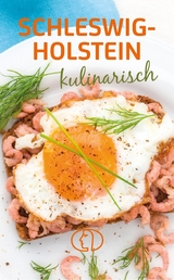 Schleswig-Holstein kulinarisch - G&uuml;nter Pump