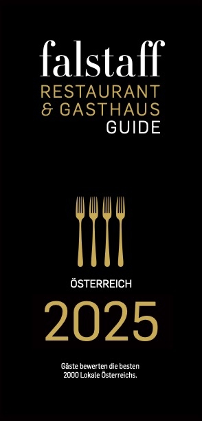 Falstaff Restaurant- & Gasthausguide 2025