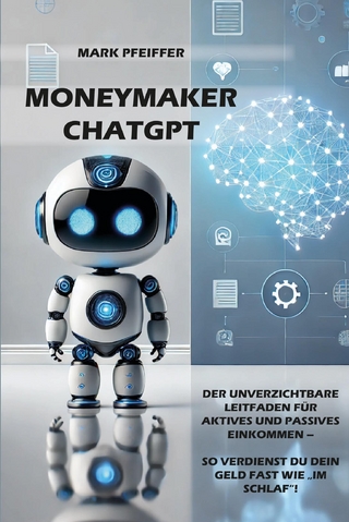 Moneymaker ChatGPT