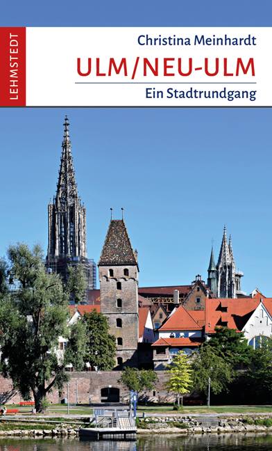 Ulm/Neu-Ulm - Christina Meinhardt
