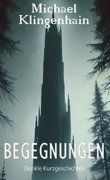 Begegnungen - Michael Klingenhain