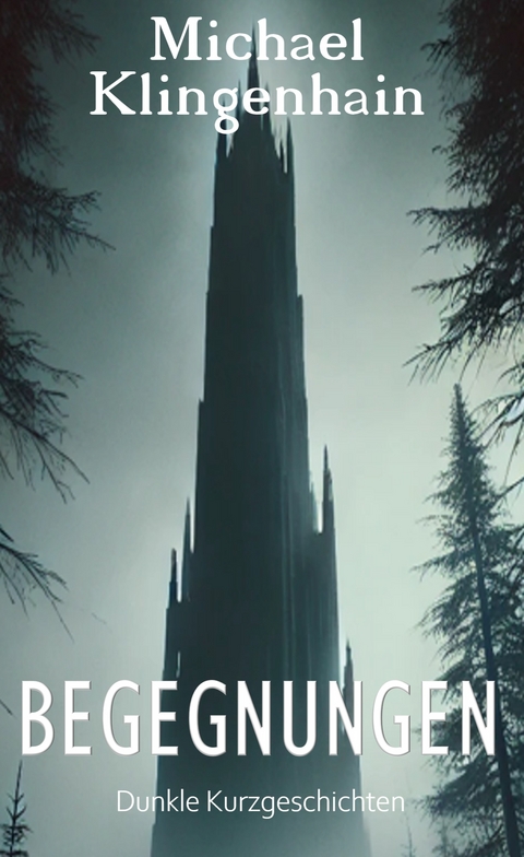 Begegnungen - Michael Klingenhain