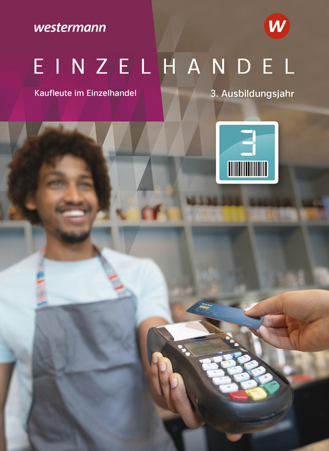 Kaufleute im Einzelhandel - Markus Fox, Arndt Brockmann, Karin Jockel