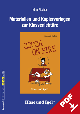 Begleitmaterial: Couch on Fire
