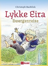 Lykke Eira - Christoph Buchfink