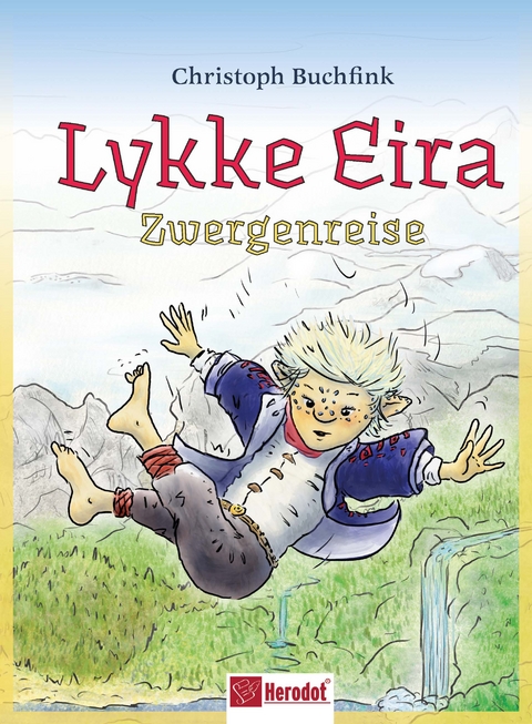 Lykke Eira - Christoph Buchfink