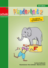 Plauderheft 2