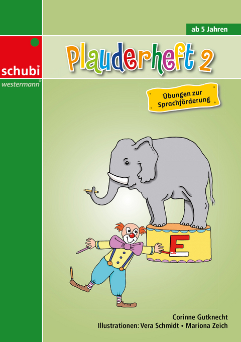 Plauderheft 2