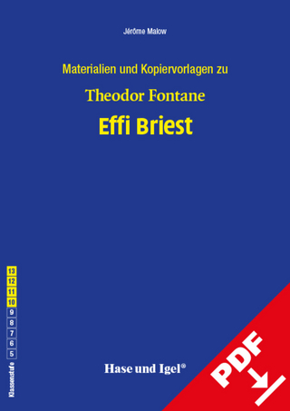 Begleitmaterial: Effi Briest