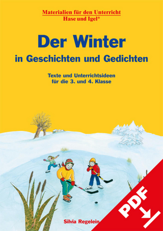 Der Winter in Geschichten und Gedichten