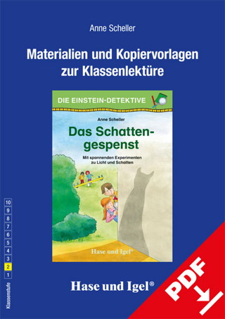 Begleitmaterial: Das Schattengespenst