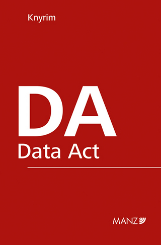 DA - Data Act