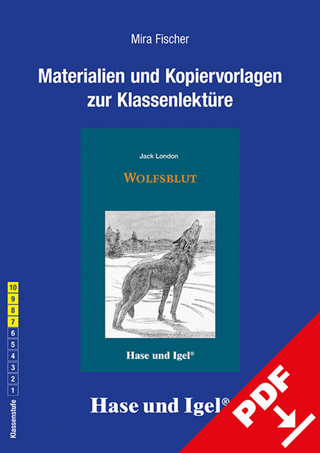 Begleitmaterial: Wolfsblut
