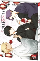 Voll kein Typ 04 - Nana Aokawa