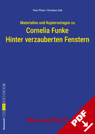 Begleitmaterial: Hinter verzauberten Fenstern