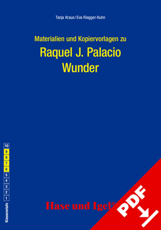 Begleitmaterial: Wunder