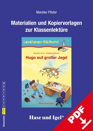 Begleitmaterial: Hugo auf großer Jagd