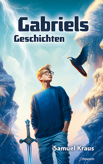 Gabriels Geschichten - Samuel Kraus