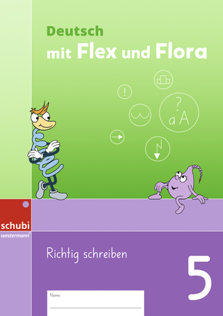 Deutsch mit Flex und Flora