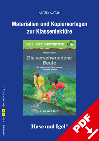 Begleitmaterial: Die verschwundene Beute