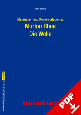 Begleitmaterial: Die Welle