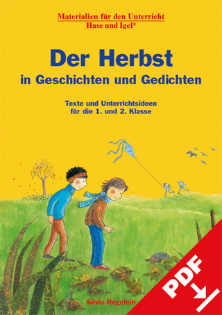 Der Herbst in Geschichten und Gedichten