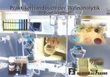 Praktiker-Handbuch der Weinanalytik - Stephan Sommer