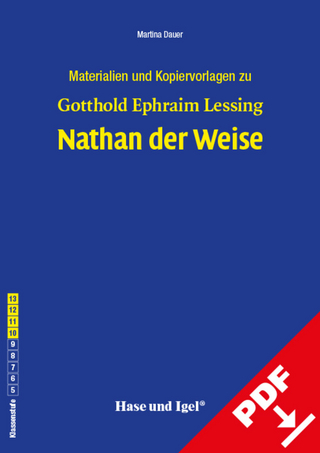 Begleitmaterial: Nathan der Weise